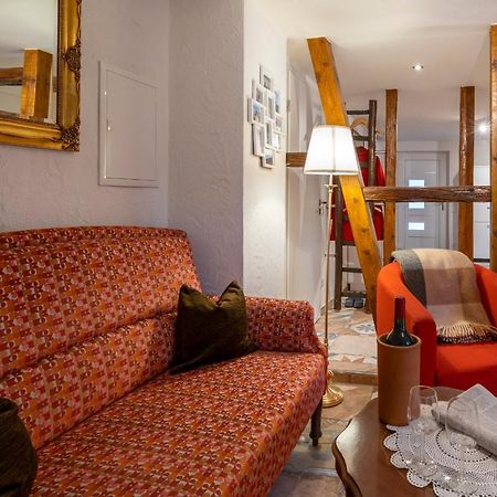 Das Rote Haus - Hohnemichels Boppard Esterno foto