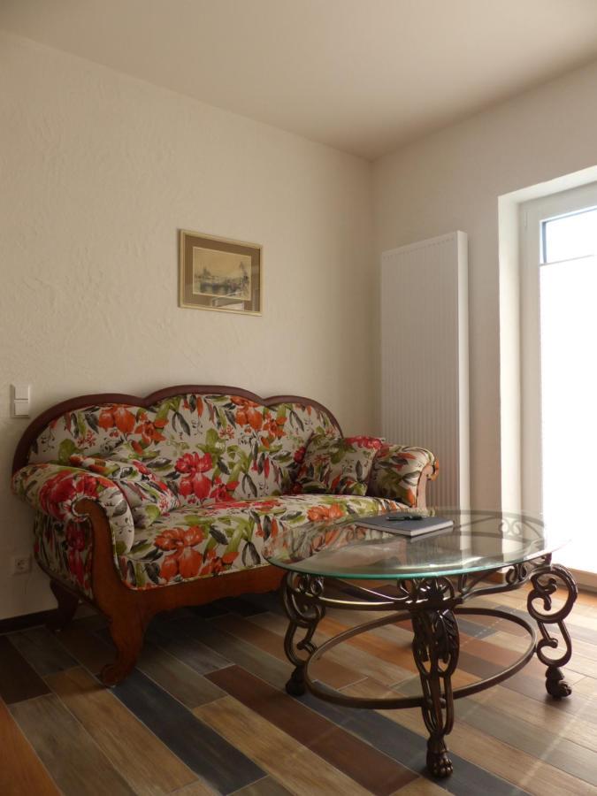 Das Rote Haus - Hohnemichels Boppard Esterno foto
