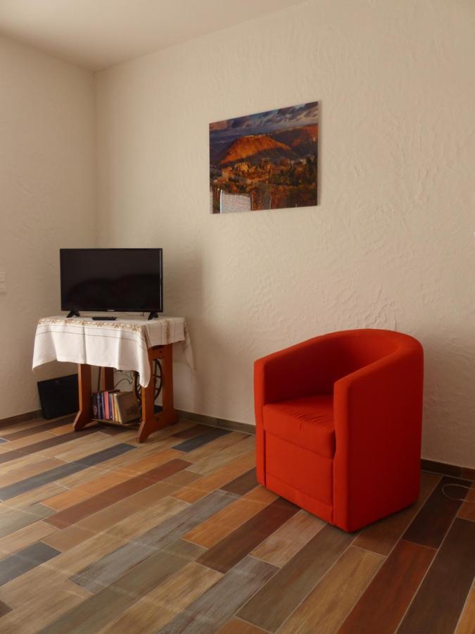 Das Rote Haus - Hohnemichels Boppard Esterno foto